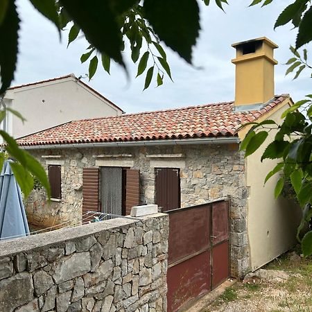 Citadela Veli Lošinj Exterior foto