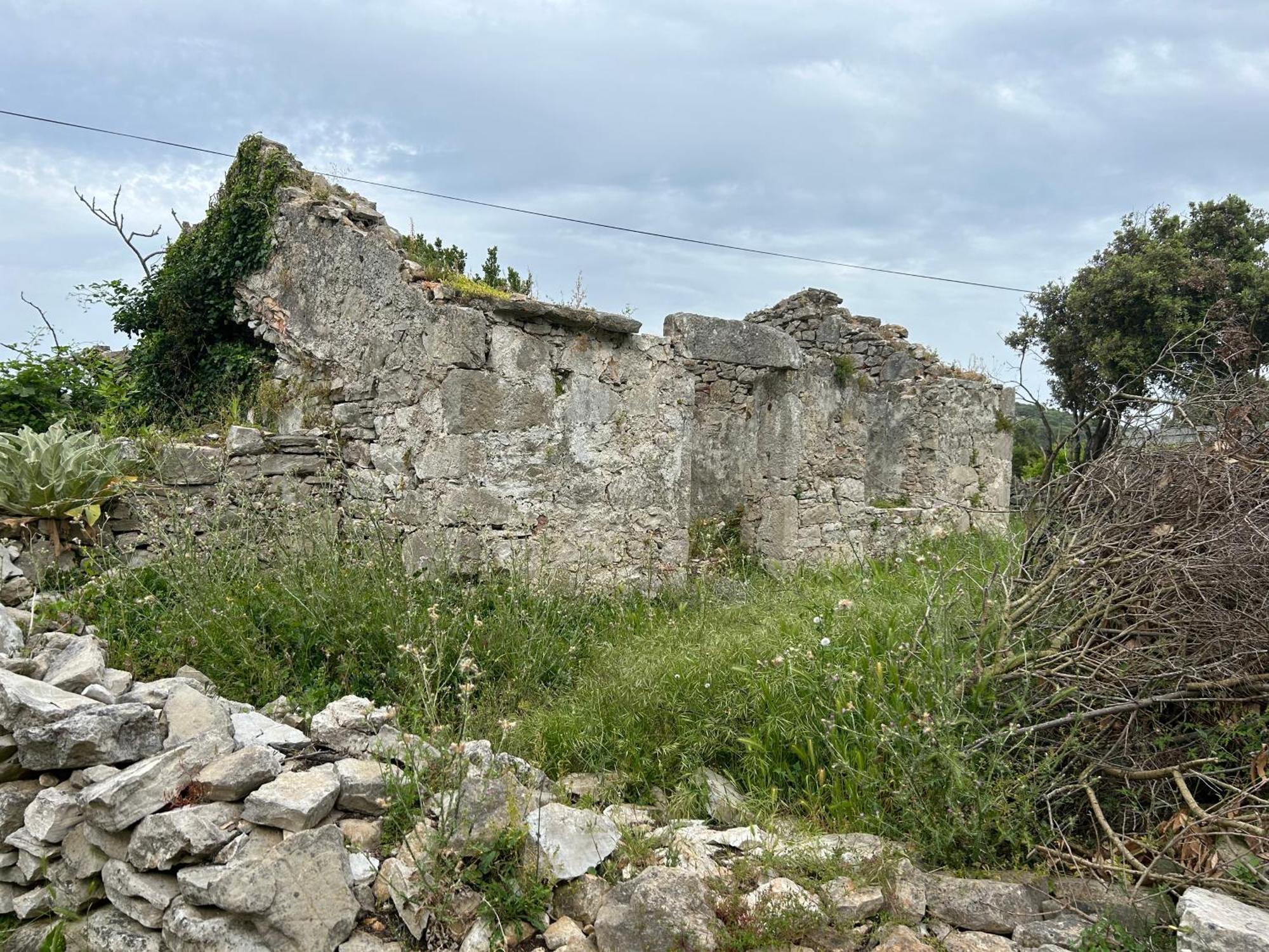 Citadela Veli Lošinj Exterior foto