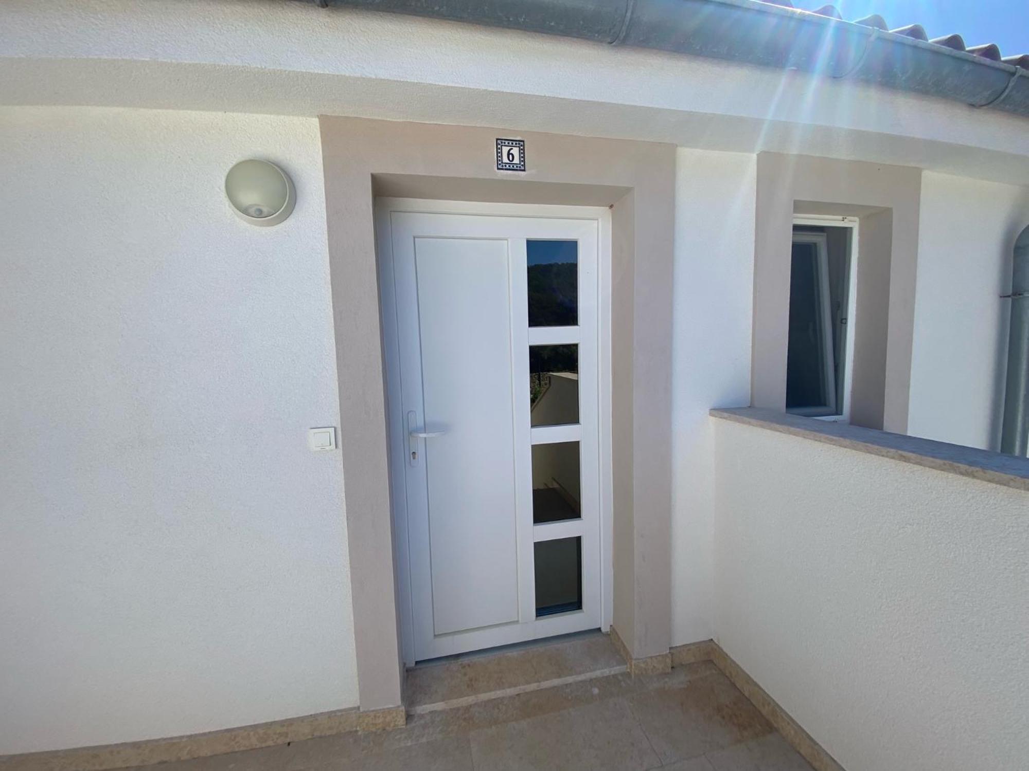 Citadela Veli Lošinj Exterior foto