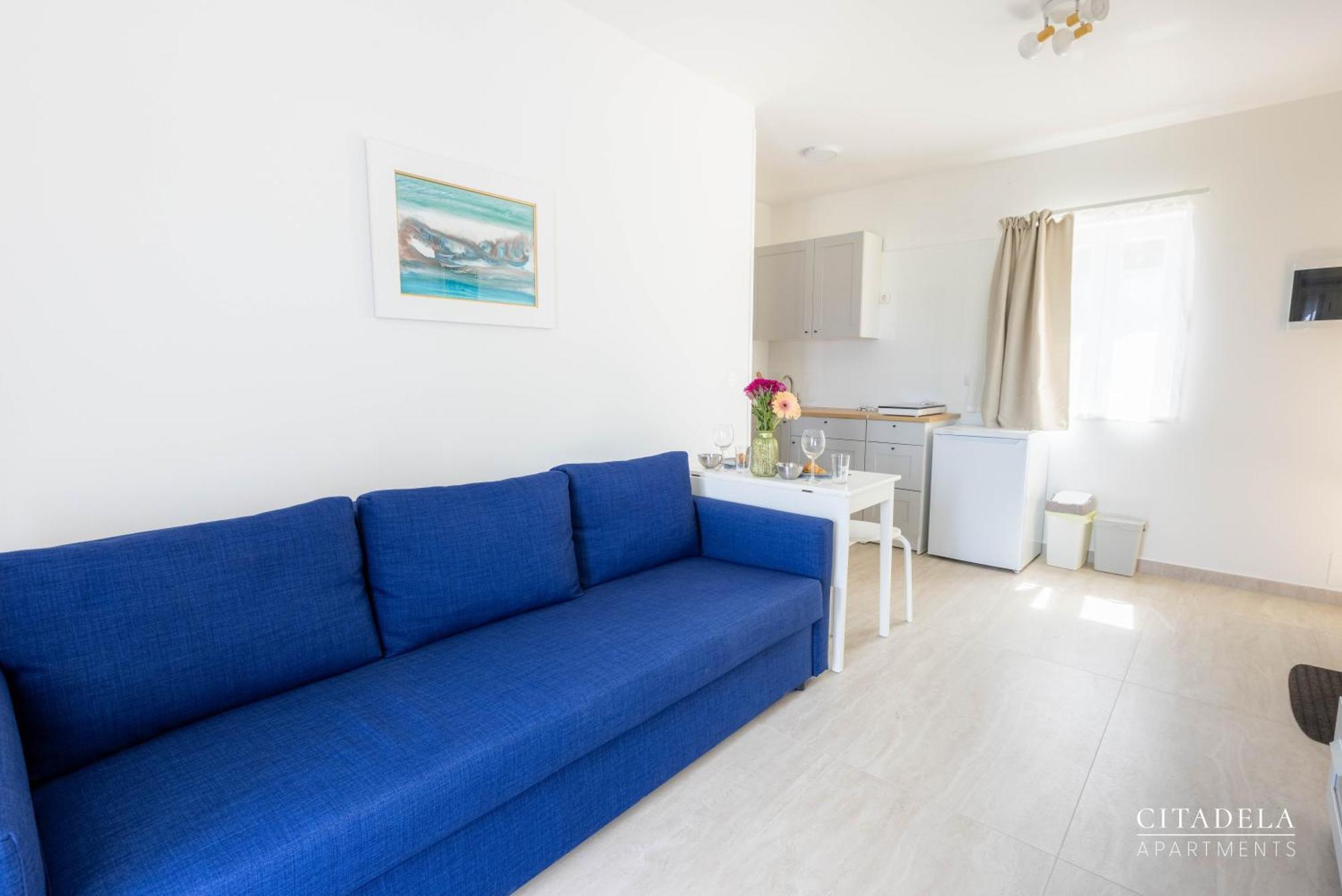 Citadela Veli Lošinj Exterior foto