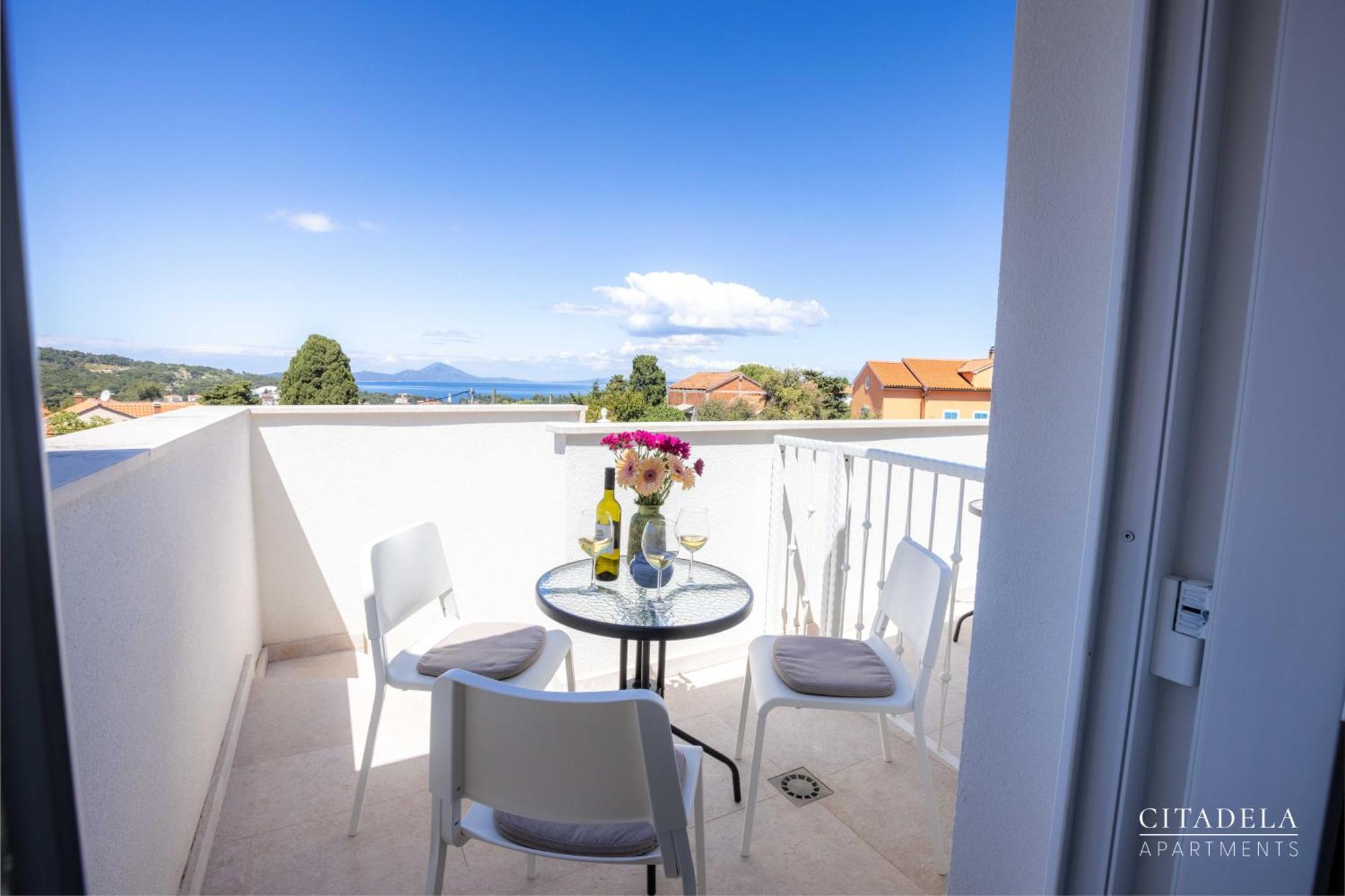 Citadela Veli Lošinj Exterior foto