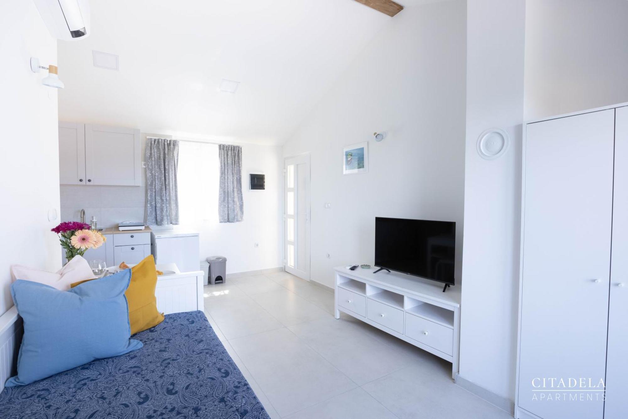 Citadela Veli Lošinj Exterior foto