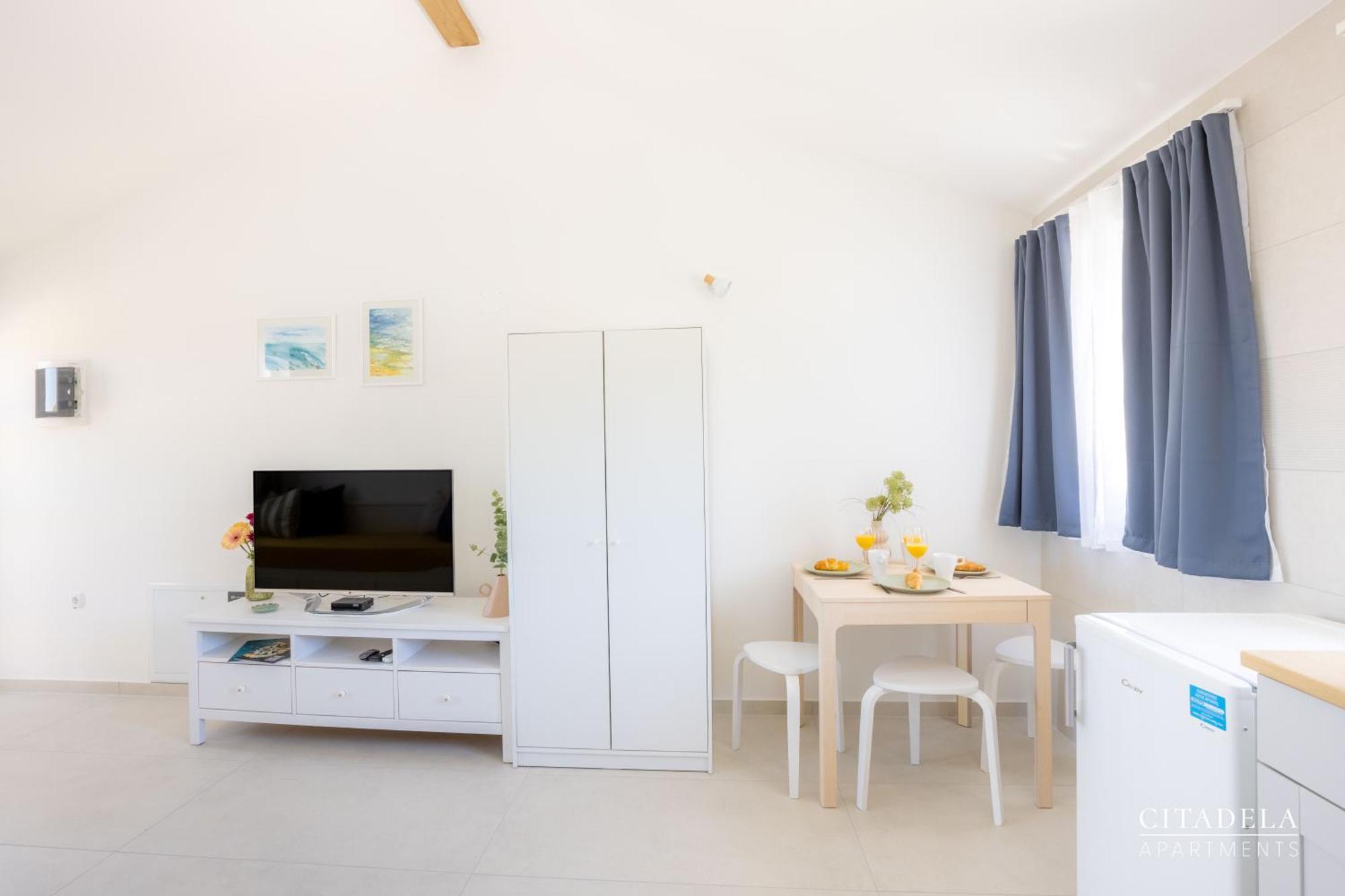 Citadela Veli Lošinj Exterior foto