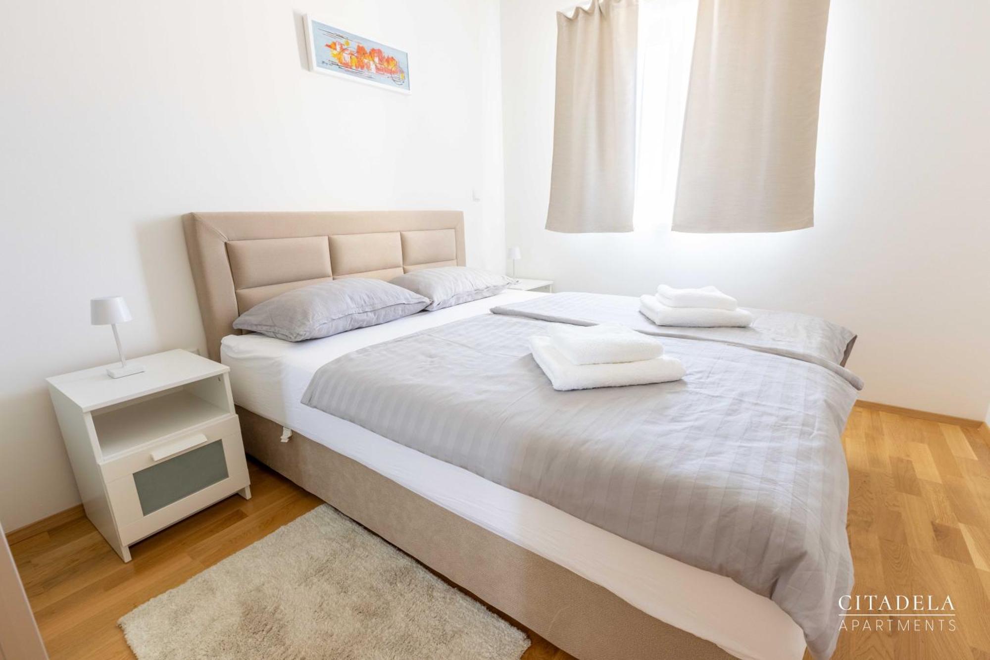 Citadela Veli Lošinj Exterior foto