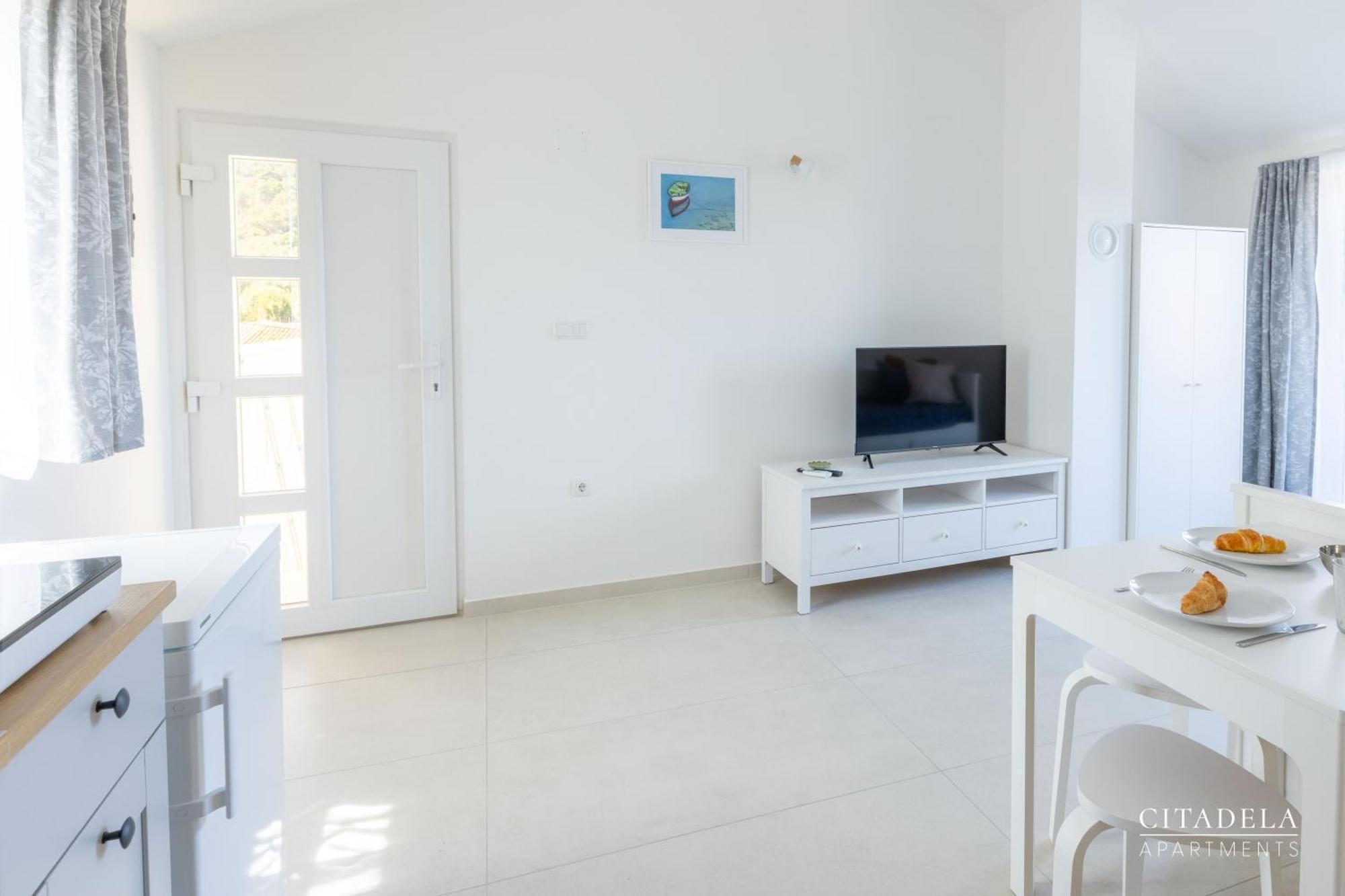 Citadela Veli Lošinj Exterior foto