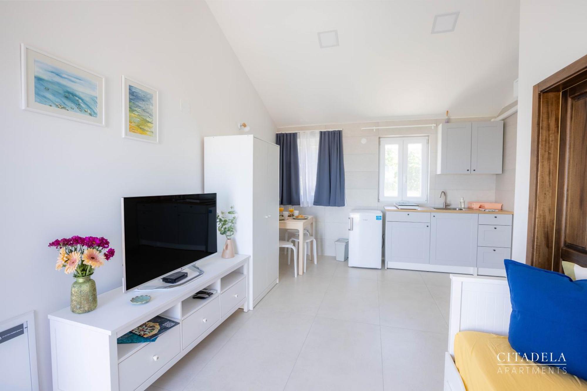 Citadela Veli Lošinj Exterior foto