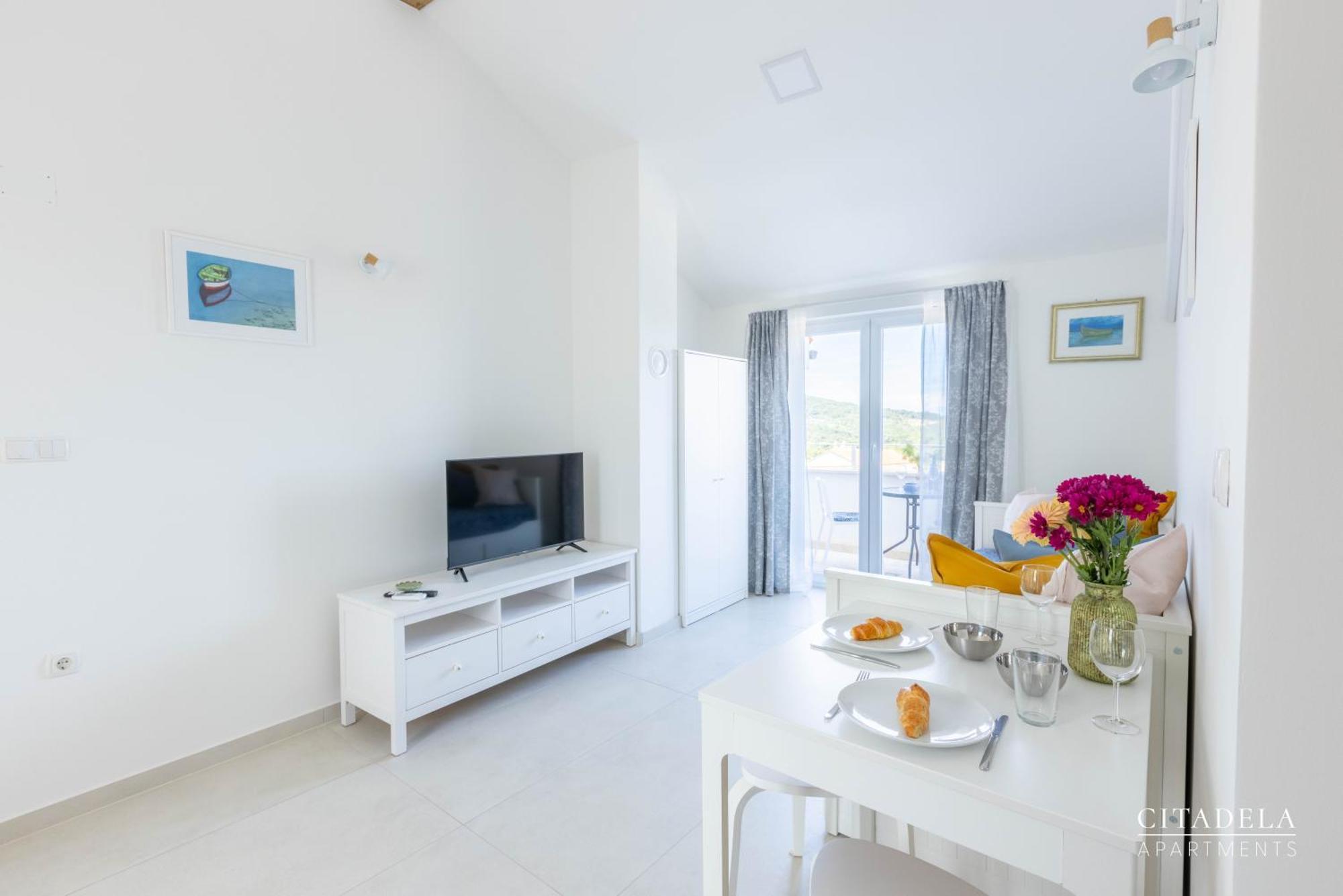 Citadela Veli Lošinj Exterior foto