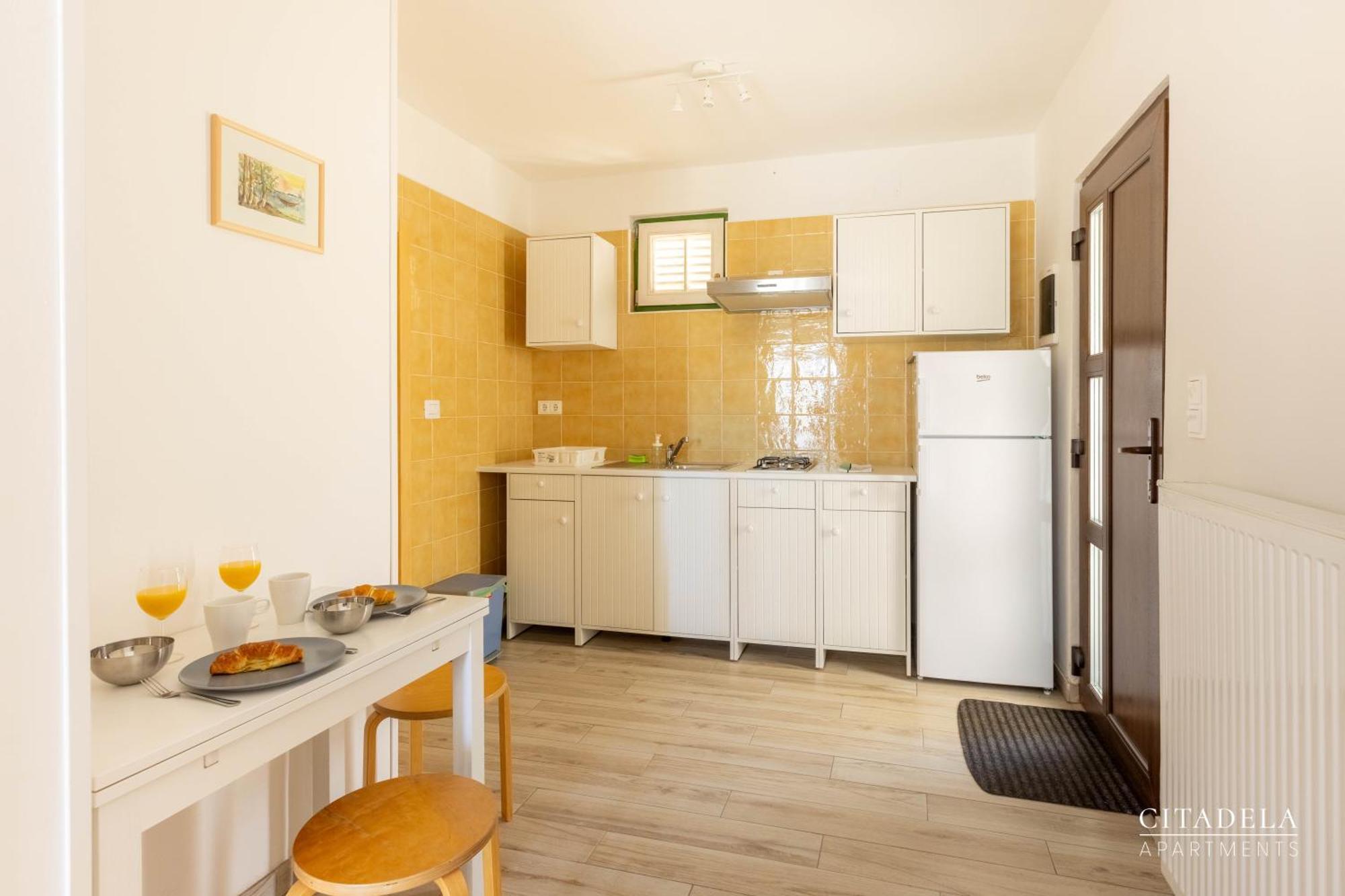 Citadela Veli Lošinj Exterior foto