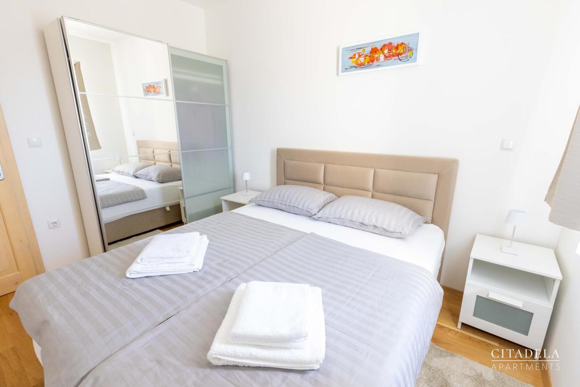 Citadela Veli Lošinj Exterior foto