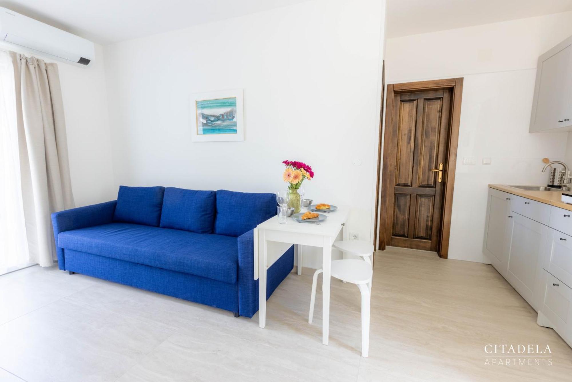 Citadela Veli Lošinj Exterior foto