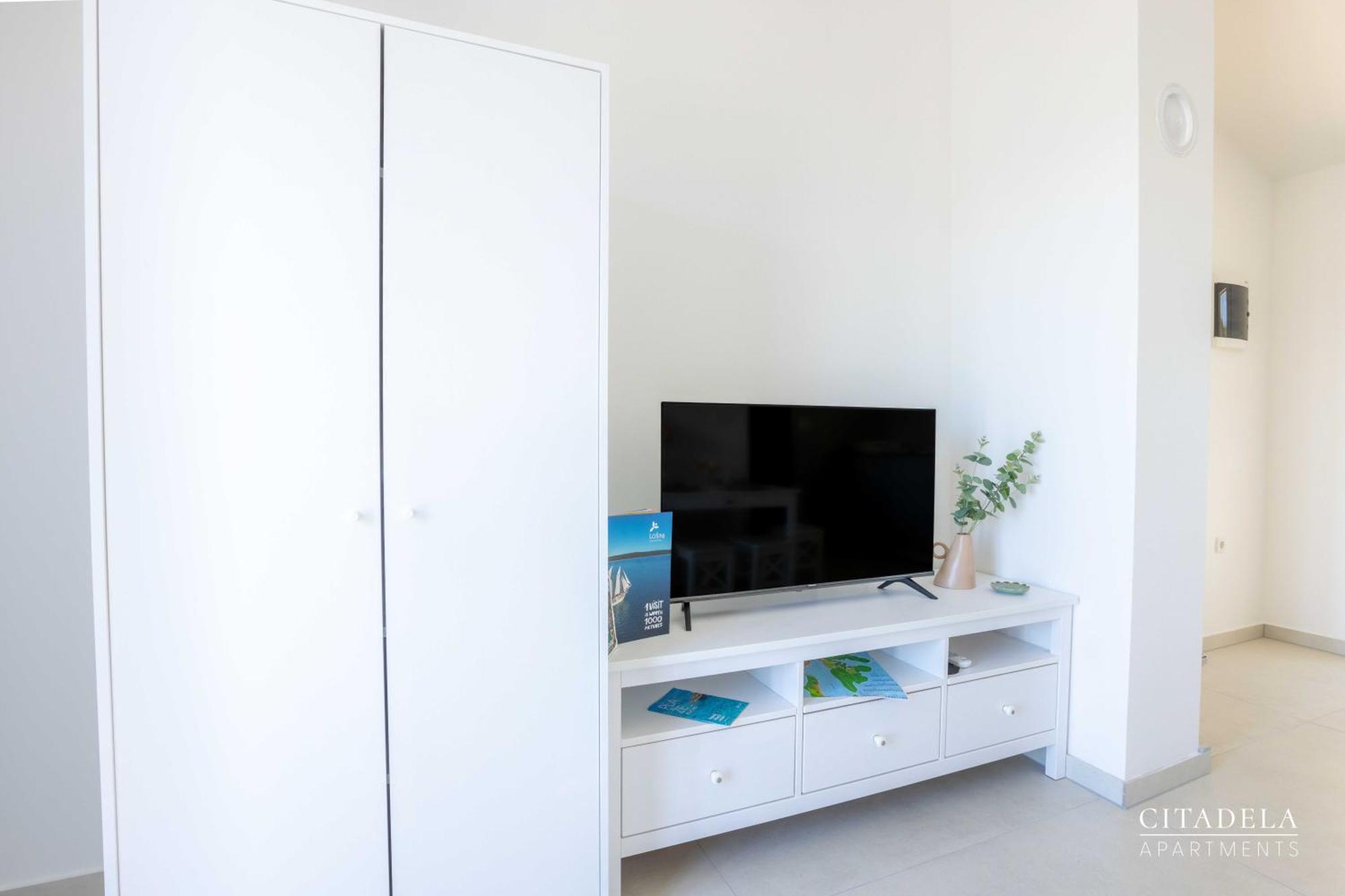 Citadela Veli Lošinj Exterior foto