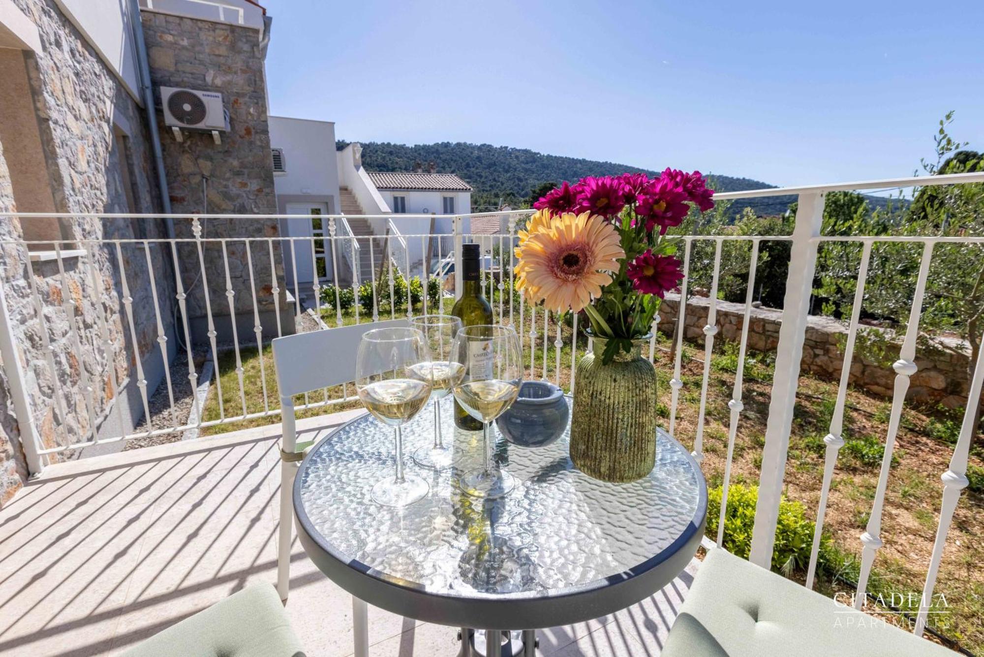 Citadela Veli Lošinj Exterior foto