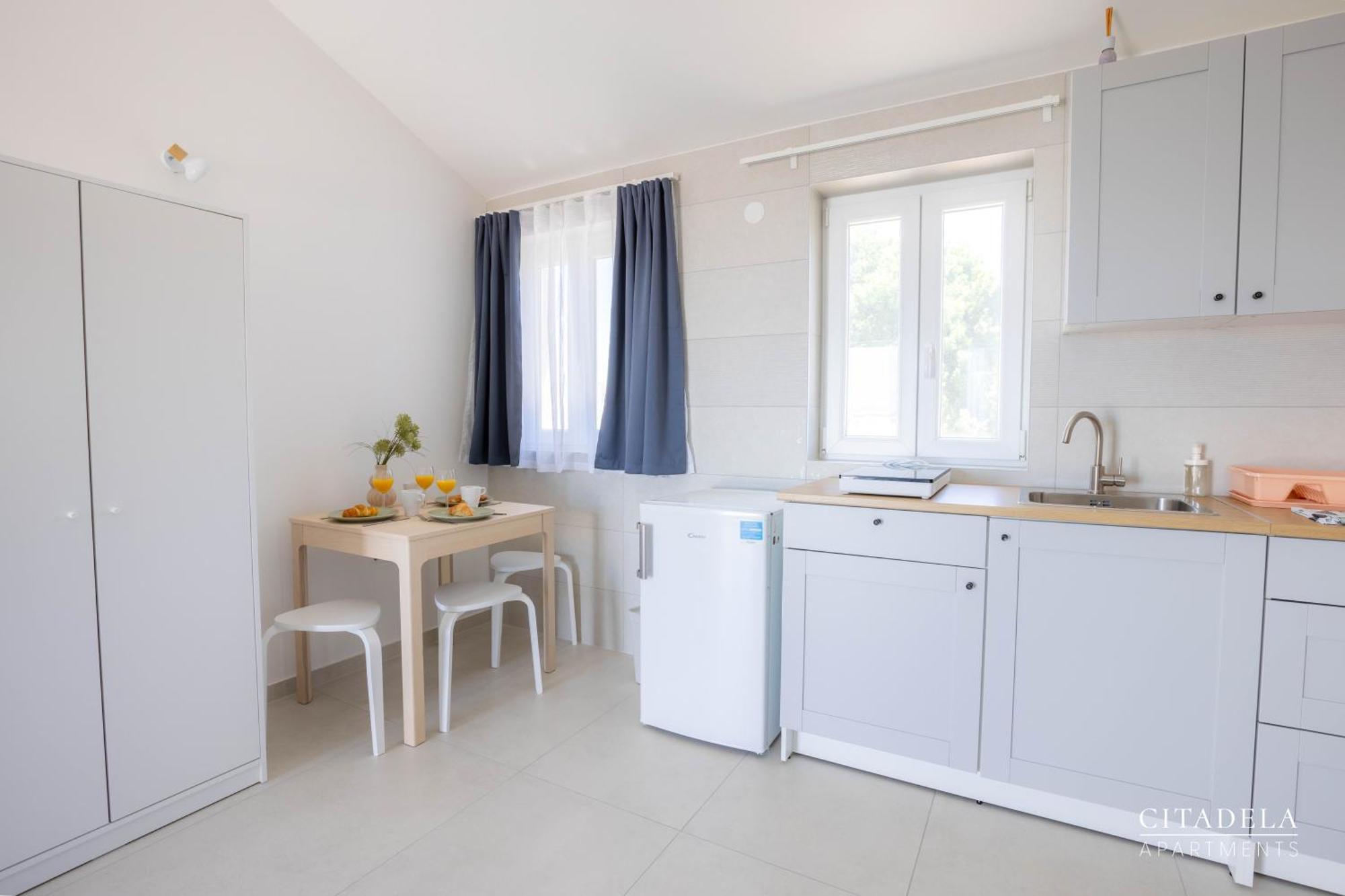 Citadela Veli Lošinj Exterior foto