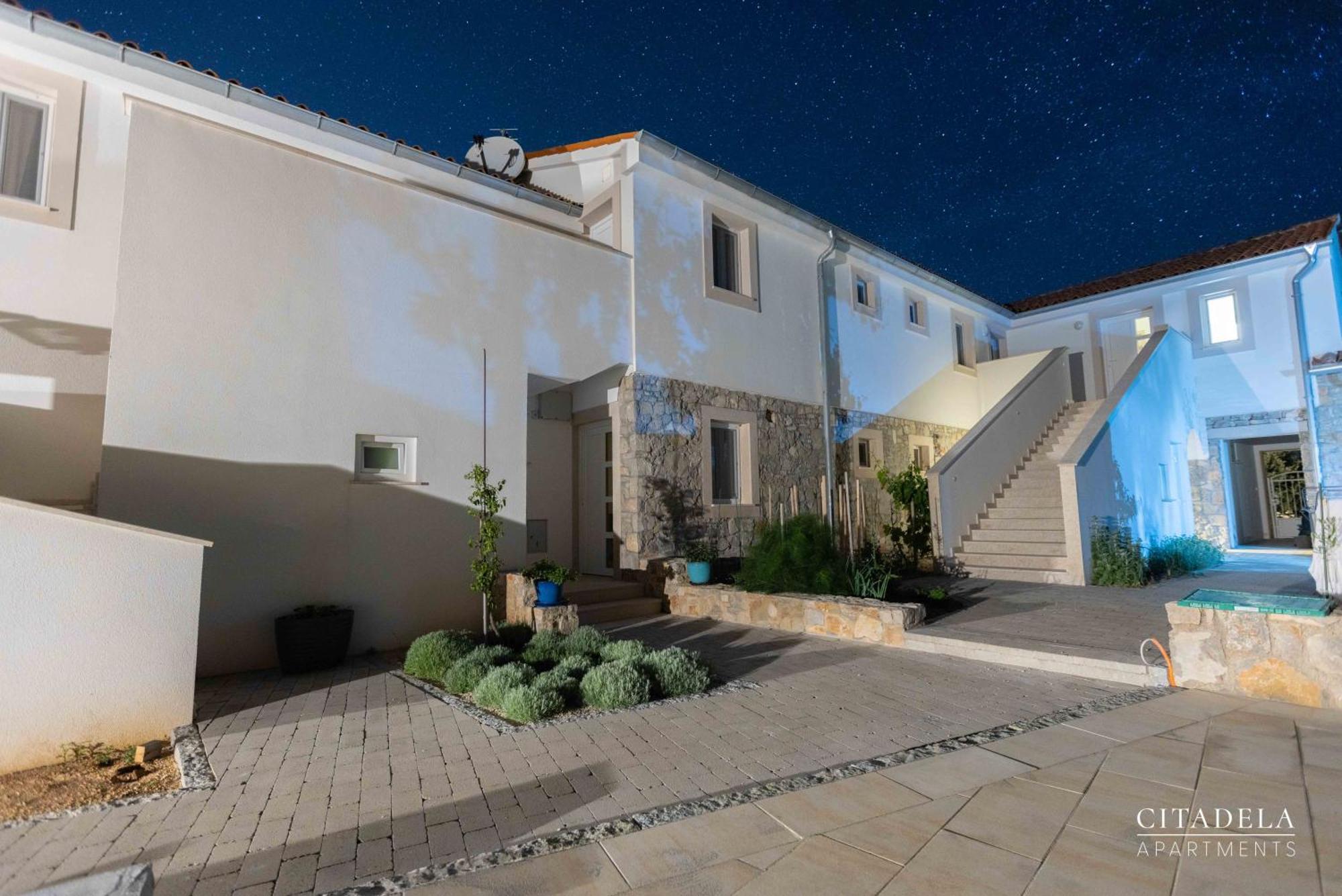 Citadela Veli Lošinj Exterior foto