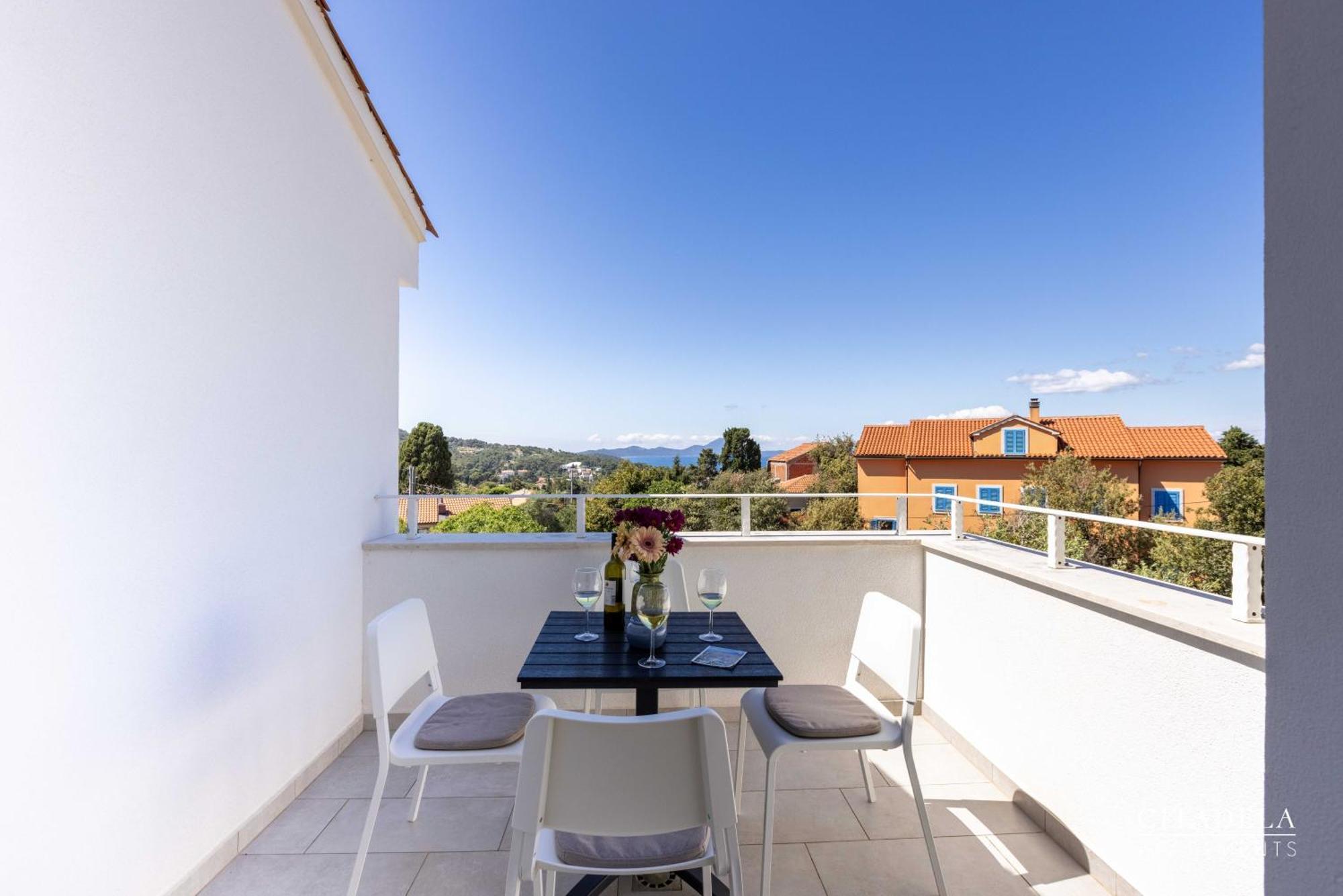 Citadela Veli Lošinj Exterior foto