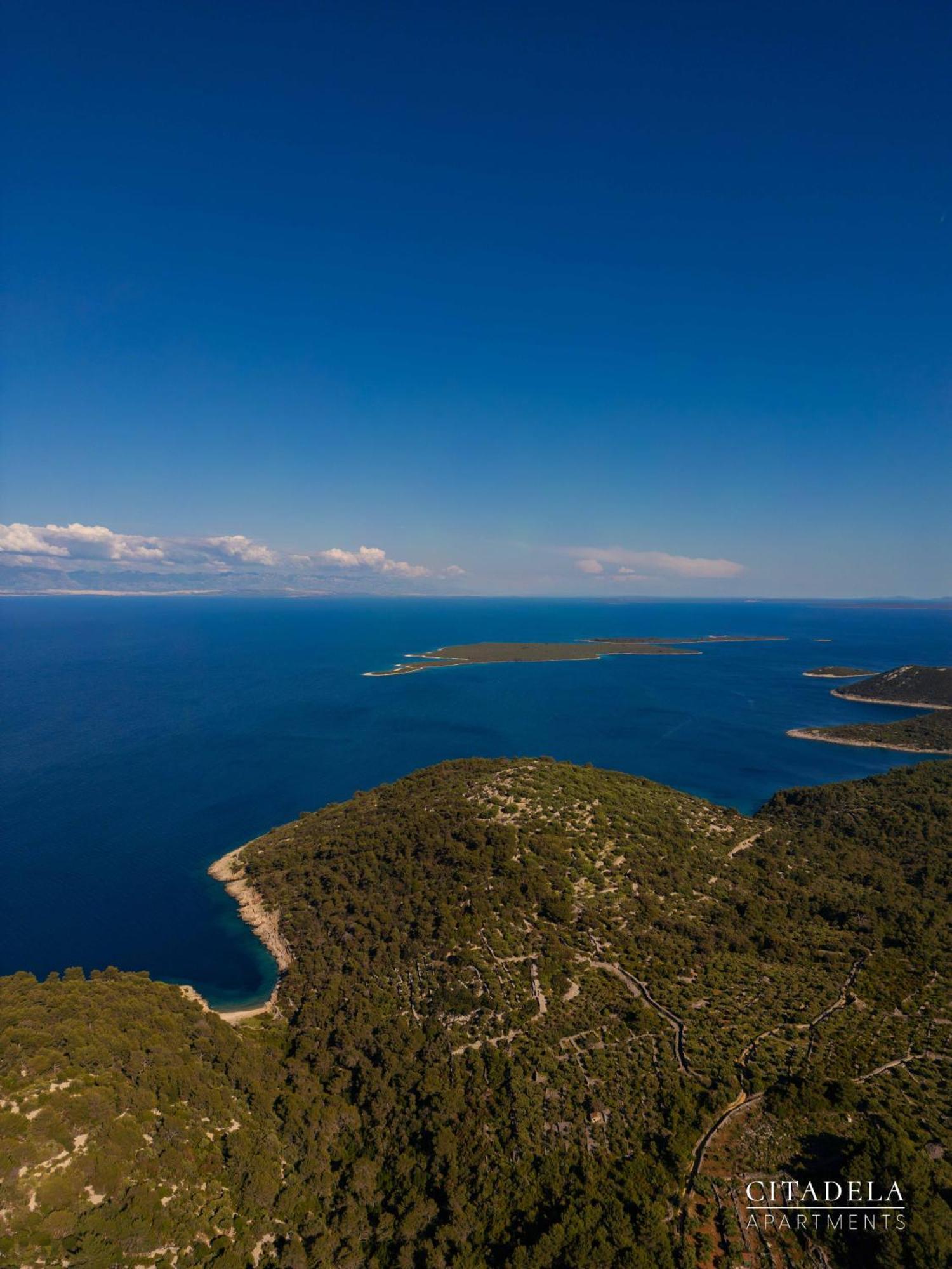Citadela Veli Lošinj Exterior foto