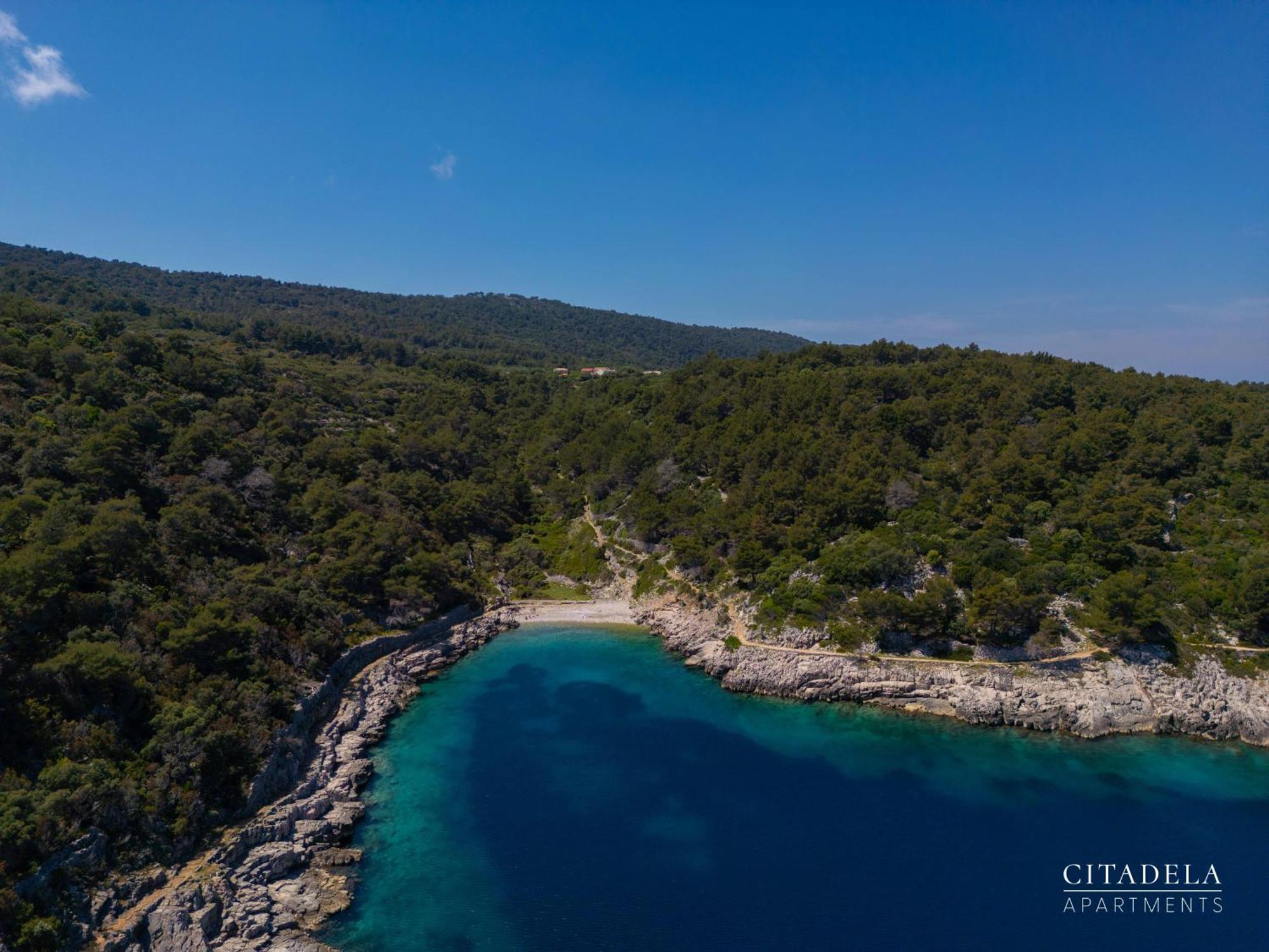 Citadela Veli Lošinj Exterior foto