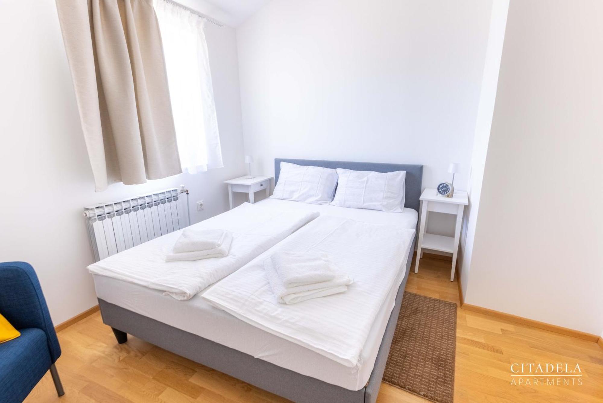 Citadela Veli Lošinj Exterior foto