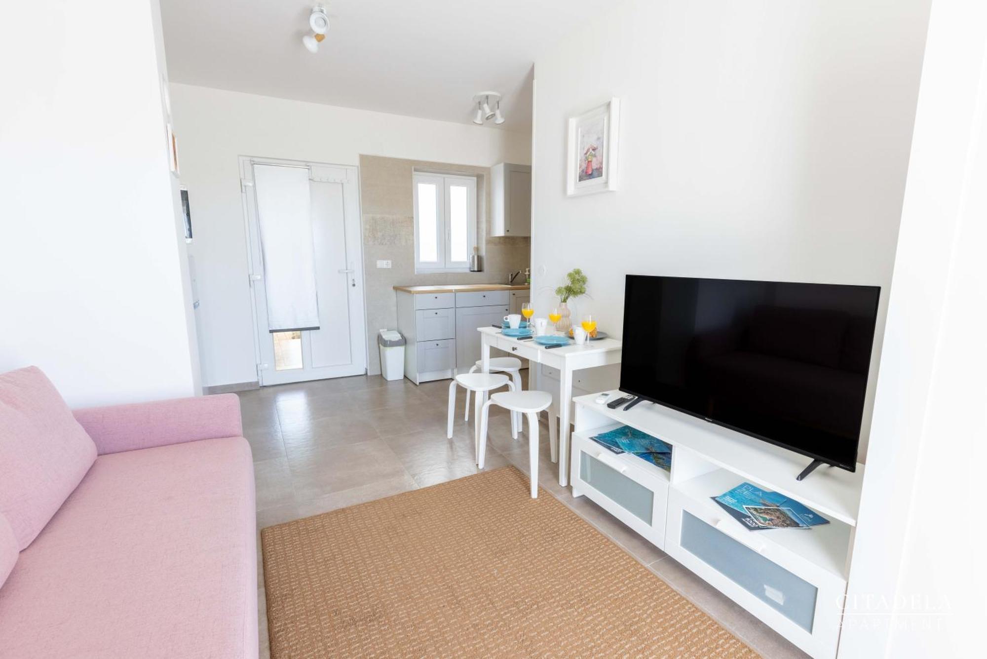 Citadela Veli Lošinj Exterior foto