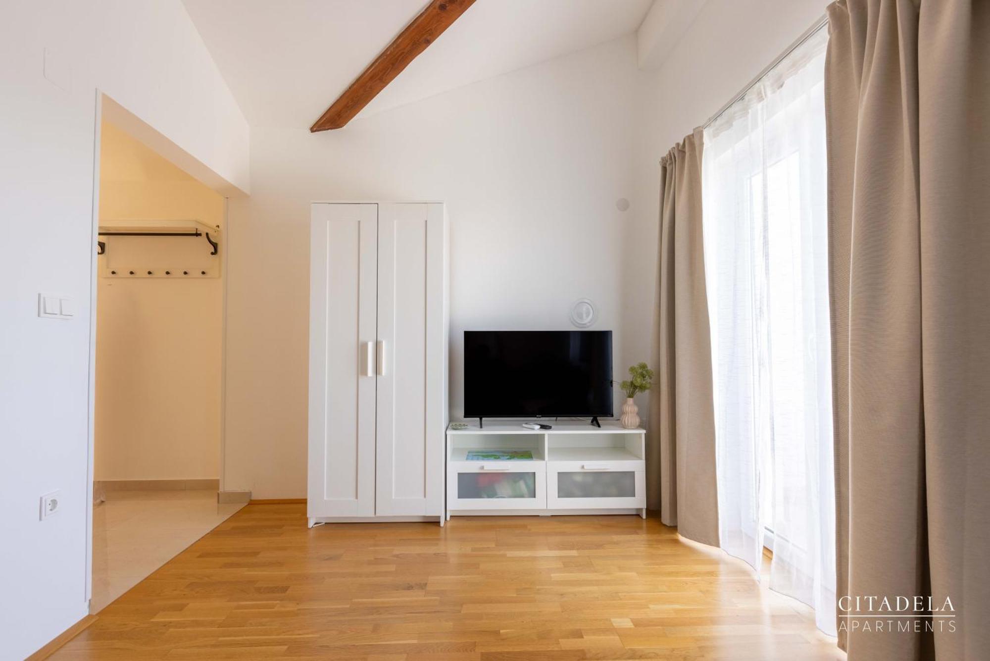 Citadela Veli Lošinj Exterior foto