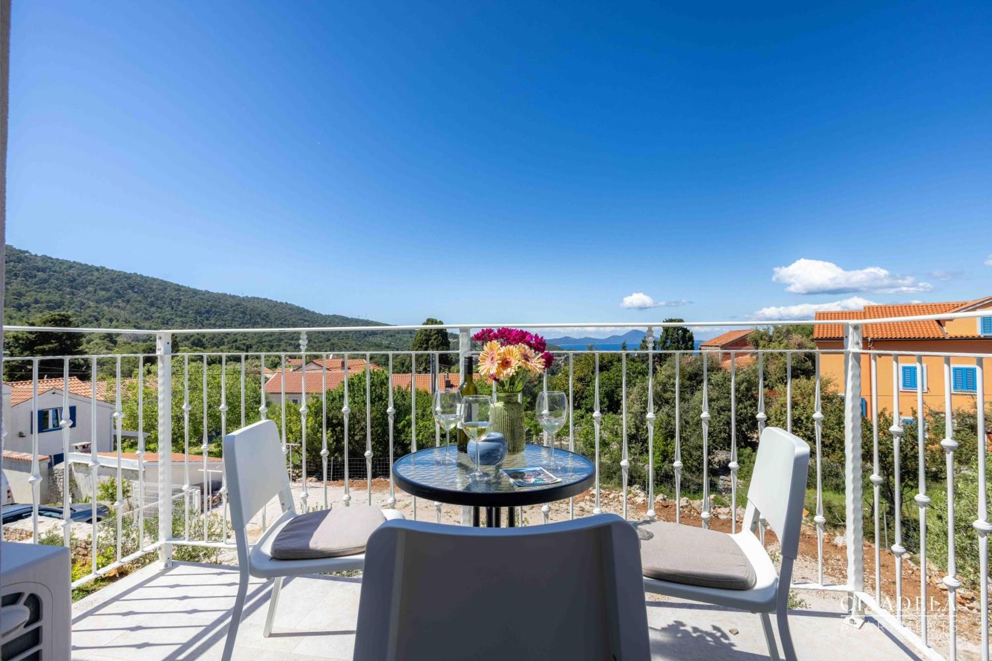 Citadela Veli Lošinj Exterior foto