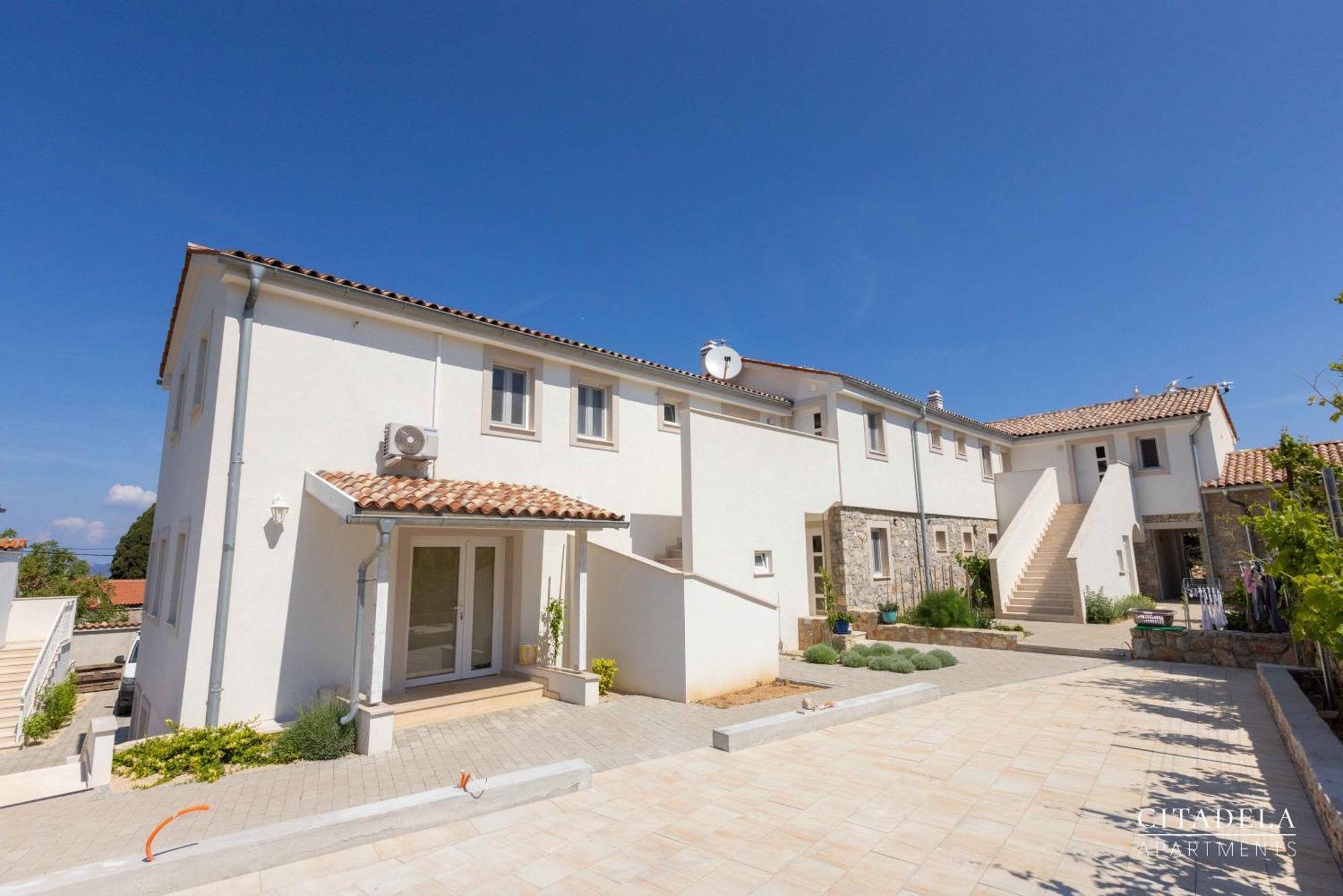 Citadela Veli Lošinj Exterior foto