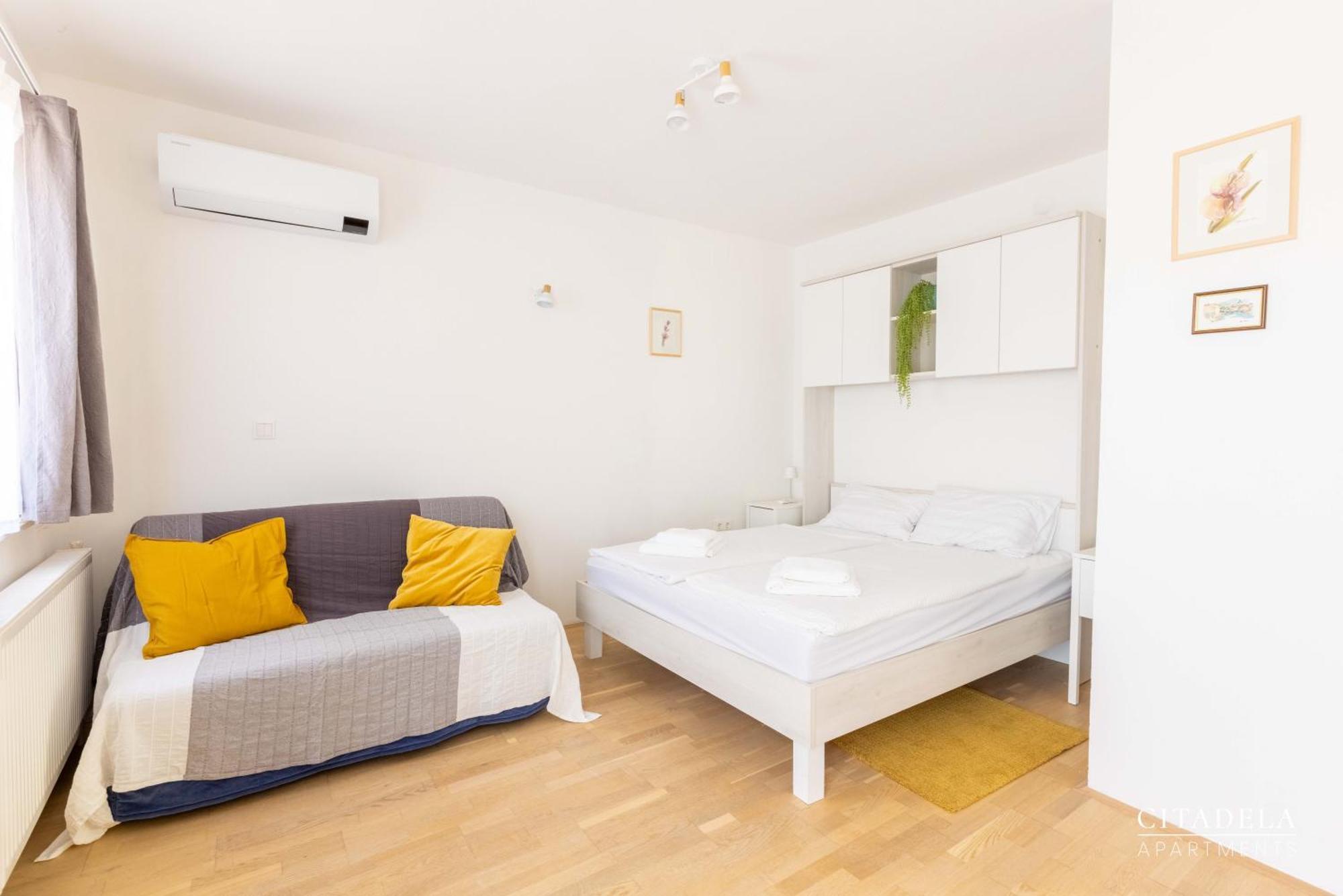 Citadela Veli Lošinj Exterior foto