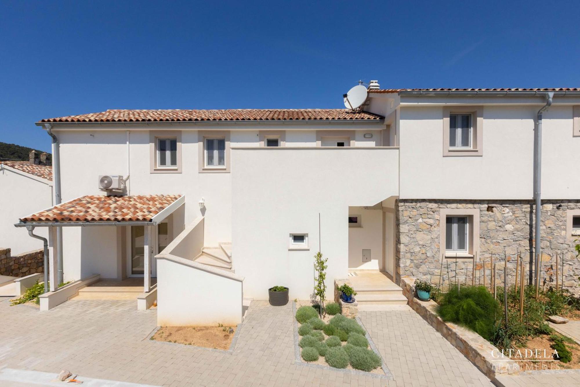 Citadela Veli Lošinj Exterior foto