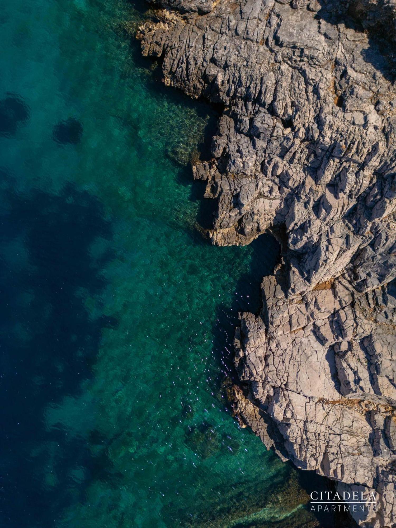 Citadela Veli Lošinj Exterior foto