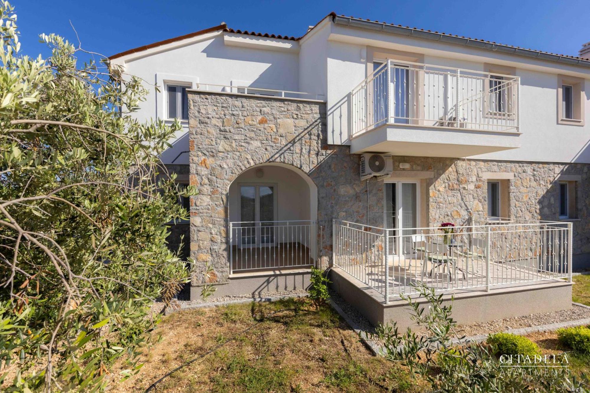 Citadela Veli Lošinj Exterior foto